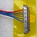 LCD LVDS cable MSI EX600 (p/n: K19-3036002-H39)