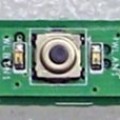 Power Button board Acer Aspire 9300 (p/n: 48.4Q902.011)