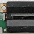 Fingerprint sensor HP Pavilion dv6-3000