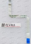 FFC шлейф 6 pin обратный, шаг 1.0 mm, длина 210 mm Fingerprint board HP Pavilion dv6-3000