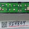 Switchboard Samsung 206BW (p/n BN41-00706A) REV1.2