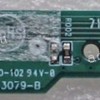 Switchboard BenQ GW2406-T (p/n 715G7108K01000004I)