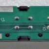 Switchboard HANNS G HW173A (p/n 70-W2730200G040)