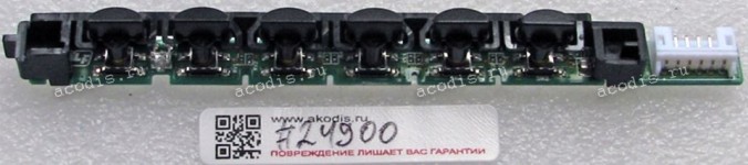 Switchboard Acer G236HL (p/n R3519-0022-0156)