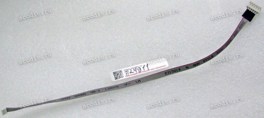 Switchboard cable Acer 6 pin, 250 mm