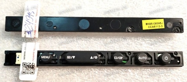 Switchboard & holder Samsung S23C200, S23C200B, LS23C20KBS/CI (A09396J, S131020T, BN96-09396J CBL 4527-P)