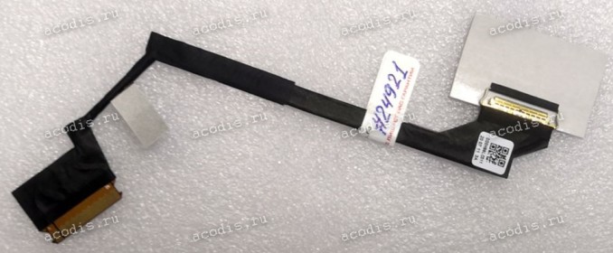 LCD eDP cable Huawei Honor MagicBook 14" NblL-WDQ9 Silver (NobelK-WAQ9AHNR) (97060FSR, DD0H99LC011) NEW original