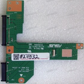 HDD ODD SATA board Asus X541UA (p/n 90NB0CF0-R13000) REV:2.0