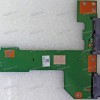 HDD ODD SATA board Asus X541NA (p/n 90NB0E80-R10010) REV:2.0