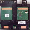 TouchPad Module Asus X541NA, X541NC, X541UA, X541UJ, X541UV (p/n 90NB0CG1-R92000, 13N0-ULA0401, 04060-0099000) with holder