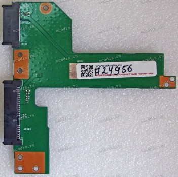HDD ODD SATA board Asus X541NC (p/n 90NB0E90-R10010) REV:2.0