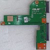 HDD ODD SATA board Asus X541NC (p/n 90NB0E90-R10010) REV:2.0