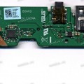 USB & Audio & CardReader board Asus X542BP (p/n 90NB0HA0-R10020) REV: 2.0