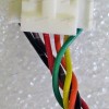 LED LAMP cable Acer LCD Monitor ET221Q 6 pin, 480 mm