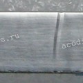 FFC шлейф 12 pin прямой, шаг 0.5 mm, длина 39 mm Asus TP500LA, TP500LB, TP500LN (p/n 14010-00222200)