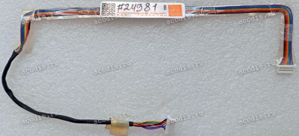 Inverter cable Asus Z35H