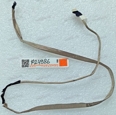 Camera cable Lenovo IdeaPad U530 (p/n: DD0LZBCM000)