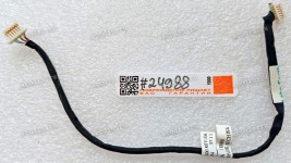 USB cable Lenovo ThinkPad L520 (p/n: DD0GC3TH100, FRU 45M2871)