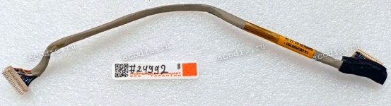 USB & Switchboard cable Asus W1000, W1N (p/n 14-003500100) 30 pin, 220 mm