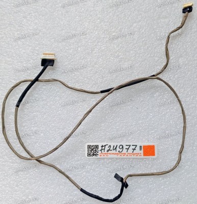 Camera cable Asus N752VX (p/n: 14021-00090100, 1414-0ABD000) 550 mm