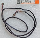 Microphone cable Sony VGN-SZ (p/n: 1-869-784-11) 4 pin, 490 mm