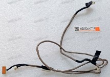 Camera & MIC cable Lenovo ThinkPad T410 (p/n 50.4FZ07.001 FRU 45M2891)