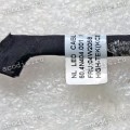 Camera & MIC cable Lenovo ThinkPad X1 (p/n 50.4N404.001 FRU 04W2058)