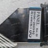LCD LVDS FFC шлейф мониторный обратный 30 pin, шаг 1.0 mm, длина 262 mm Samsung LS22D390HSX (p/n BN96-26694Q), с замком с одной стороны
