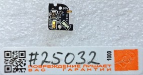 Antenna sub board Asus ZenFone 3 Deluxe ZS570KL (Z016D) (p/n 90AZ0160-R10020)