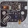 Antenna sub board Asus ZenFone 3 Deluxe ZS570KL (Z016D) (p/n 90AZ0160-R10020)
