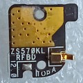 Antenna sub board Asus ZenFone 3 Deluxe ZS570KL (Z016D) (p/n 90AZ0160-R10020)