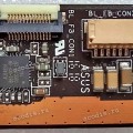 CardReader board Asus All In One ZN220ICGK, ZN220ICGT, ZN220ICUK, ZN220ICUT (p/n 90PT01N0-R12000)