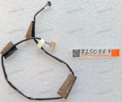Camera cable Asus All In One ZN270IEGK, ZN270IEUK (p/n: 14011-02190200)