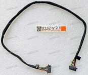 Audio cable Asus Mini PC VivoPC GR8II (p/n 14011-02180500), 10 pin, 340 mm