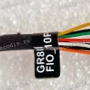 Audio cable Asus Mini PC VivoPC GR8II (p/n 14011-02180500), 10 pin, 340 mm