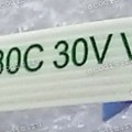 FFC шлейф 8 pin прямой, шаг 0.5 mm, длина 147 mm TouchPad Asus S301LA, S301LP (p/n 14010-00313600)