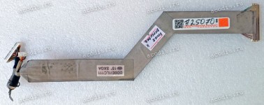 LCD LVDS cable RoverBook Explorer H Series (p/n: DD0EI1LC111)