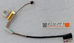 LCD eDP cable Sony SVP13, POR13, SVP131, SVP132, SVP13A, SVP1312, V270 (p/n A1963855A, 364-0011-1280-A)