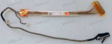 LCD LVDS cable Sony VGN-FS (p/n: 073-1011-1039)