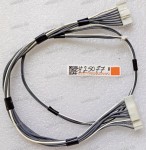 LCD LVDS cable Sony KLV-32S530A (p/n: 1-910-053-24)