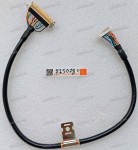 LCD LVDS cable Sony KLV-32S550A (p/n: 1-836-565-11)