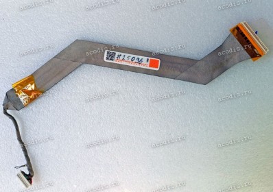 LCD LVDS cable Asus A3H (p/n: 08-20QE8010M)