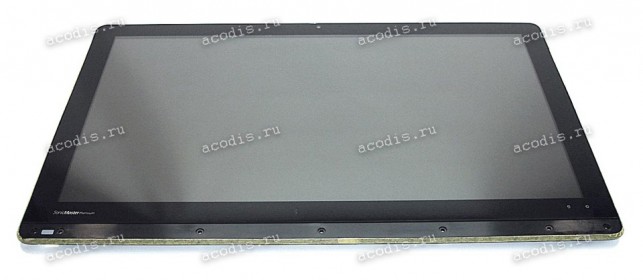 21.5 inch Touchscreen 61+61+61 pin, ASUS ZN220IC с рамкой, new/разбор 21.5 inch Touchscreen 61+61+61 pin, ASUS ZN220IC с рамкой, new/разбор