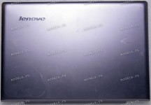 Верхняя крышка Lenovo IdeaPad U430, U430P серебристый (3CLZ9LCLV30, 38K01002)