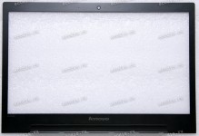 Верх. кр. рамка Lenovo IdeaPad U430, U430P чёрный (3DLZ9LBLV20)