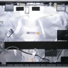 Верхняя крышка Lenovo IdeaPad B550 чёрная матовая (AP0DC000200)