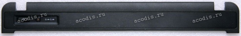 Верх. рамка клавиатуры Lenovo IdeaPad B550 чёрная матовая (AP0DC000600)