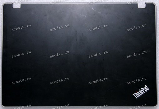 Верхняя крышка Lenovo ThinkPad Edge 14 (3BGC5LCLV00, 75Y4702, 101027)
