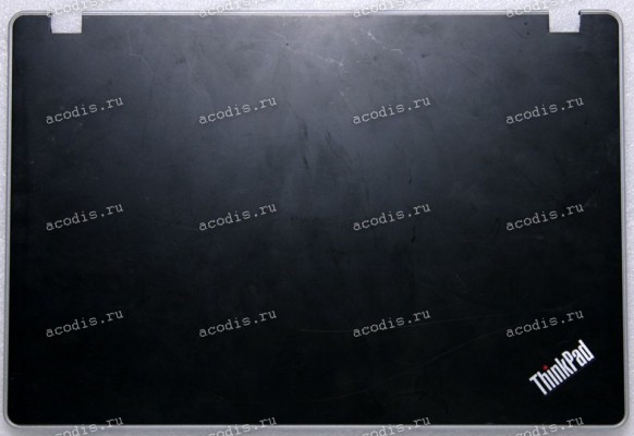 Верхняя крышка Lenovo ThinkPad Edge 14 (3BGC5LCLV00, 75Y4702, 101027)