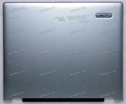 Верхняя крышка Acer TravelMate 2350 серая (FACL5717000, APCL5713010)